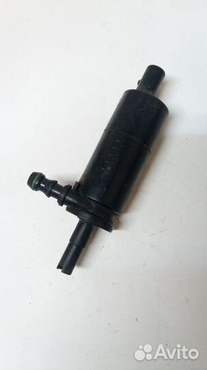 Насос омывателя фар Skoda Octavia А5