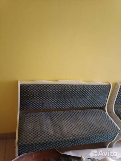 Кухонный уголок бу