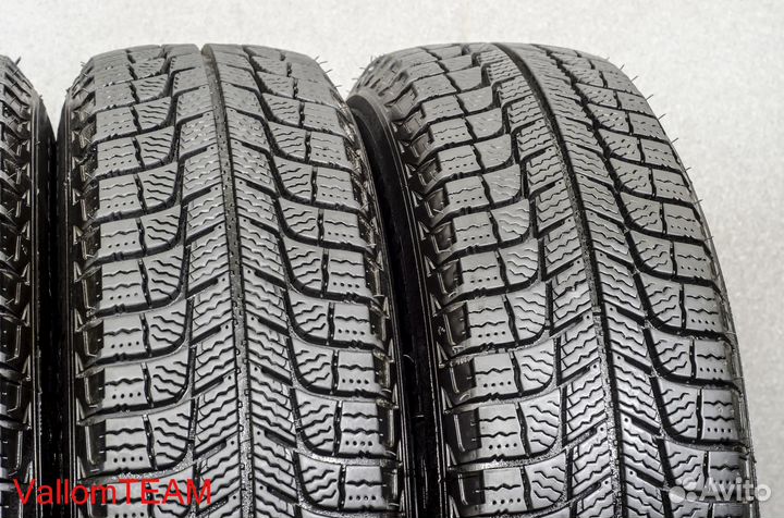 Michelin X-Ice 3 165/70 R14 85T