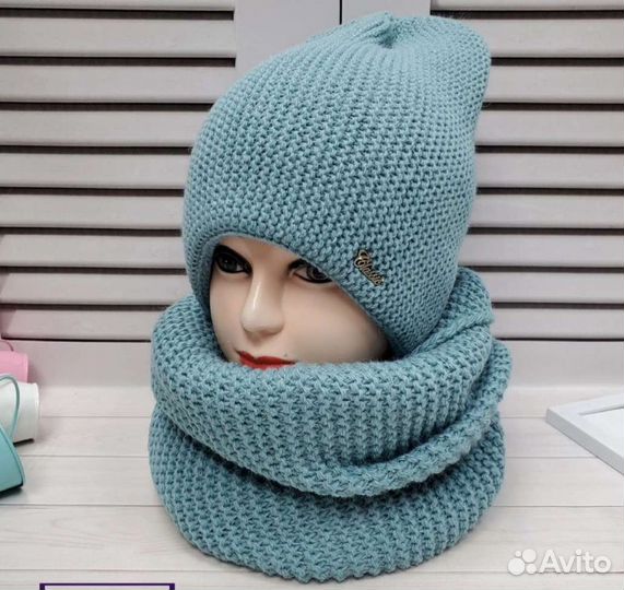 Комплекты новые разные