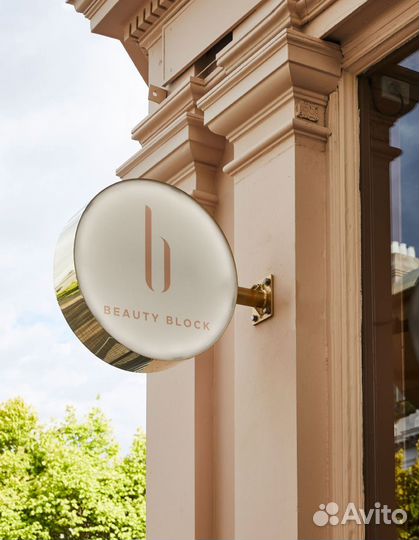 Дизайн Визиток, Логотипов, Флаеров