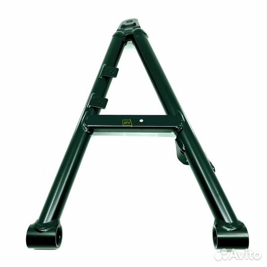 Рычаг передний нижний левый 706201045