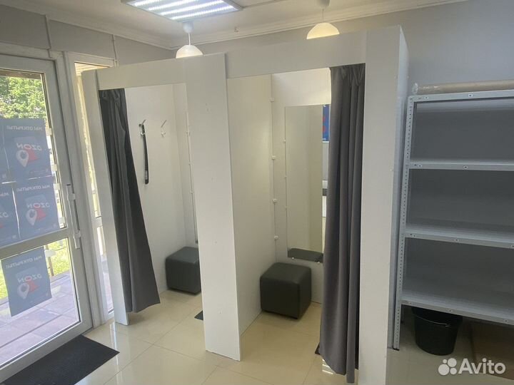 Мебель для пвз озон вся новая