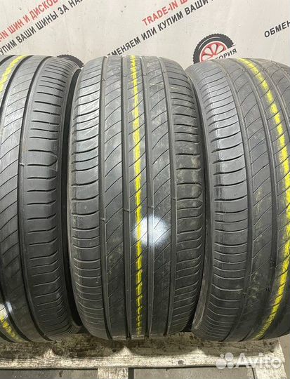 Michelin Primacy 4 215/55 R17 92P