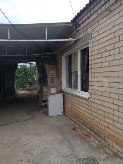 Дом 95 м² на участке 6 сот.