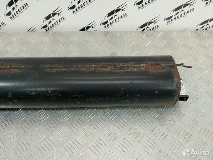 Ресивер пневмоподвески Land Rover Range Rover