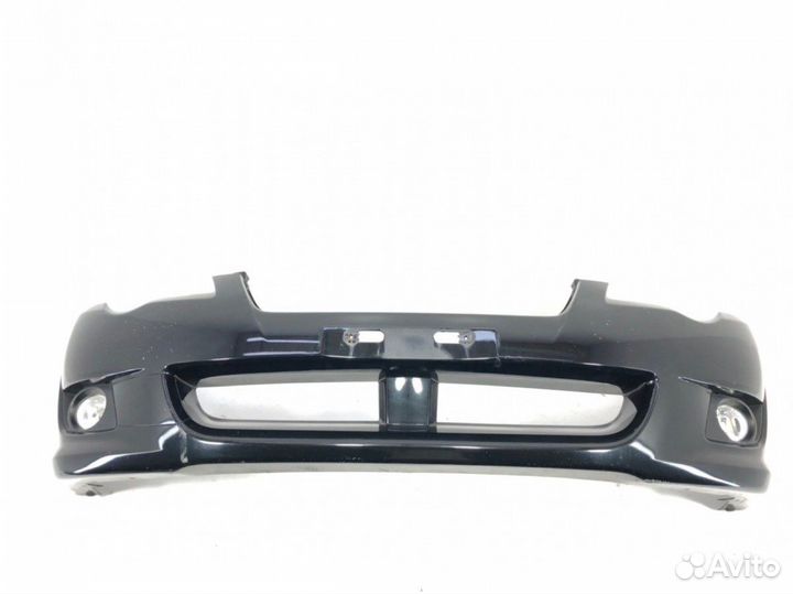 Бампер передний Subaru Legacy BP5
