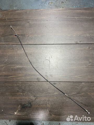 Трос подсоса для Kawasaki Z750 04-05