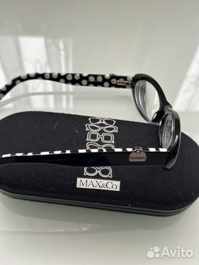 Оправа для очков женская бренд