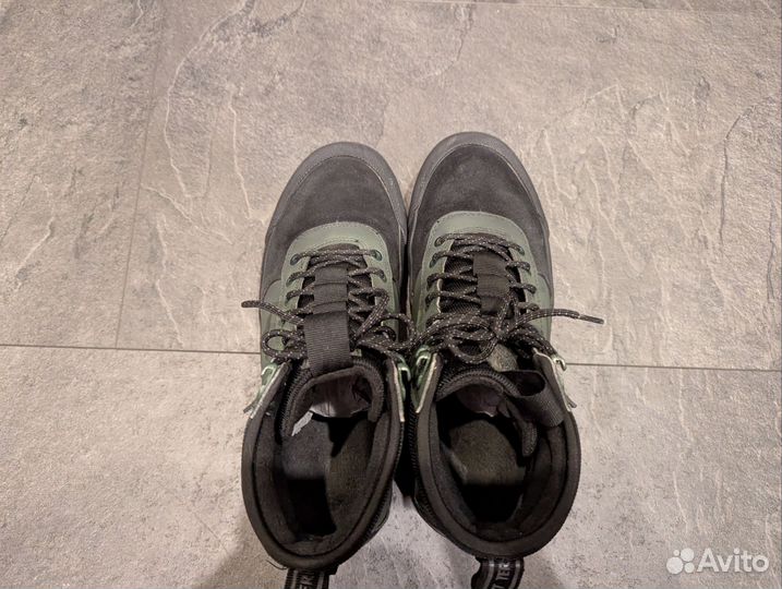 Ботинки зимние Termit