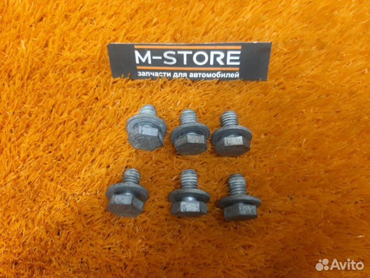 Болт гидротрансформатора Bmw 3-Series E90 N54B30