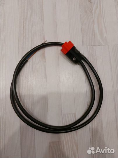 Кабель питания для Lowrance
