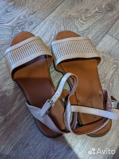 Пакет сандали босоножки женские 39 размер