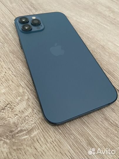 iPhone 12 PRO MAX 512