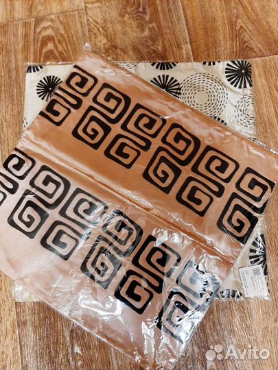 Интерьерные наволочки