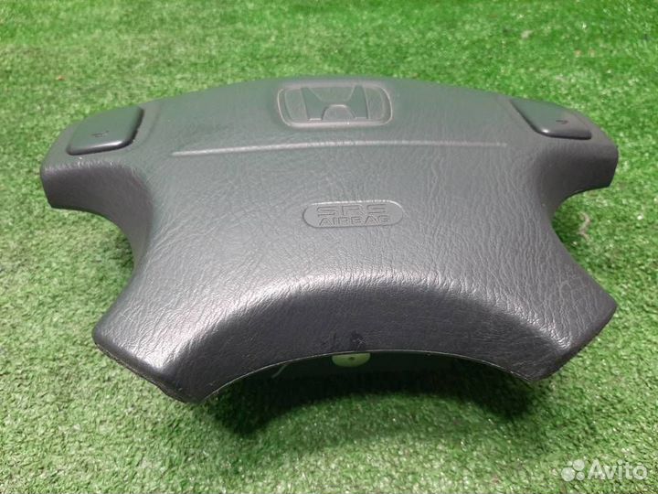 Подушка безопасности в руль Honda CR-V 1 (RD3) 20