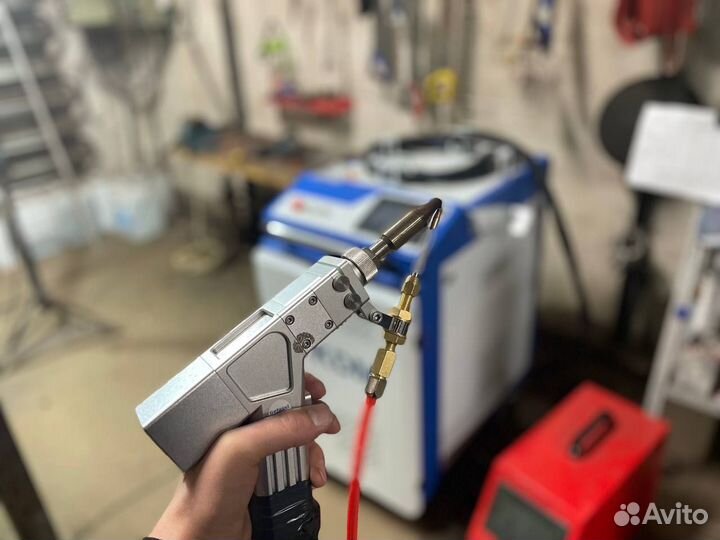 Лазерная резка, гибка, сварка и покраска металла