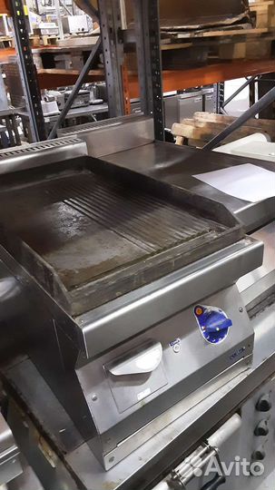 Гриль -сковорода