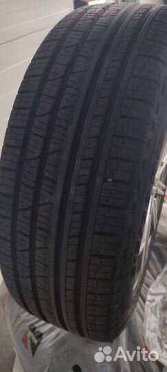 Шины с дисками 215/60 r17