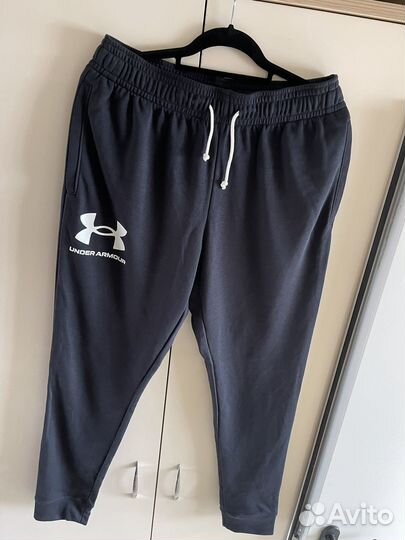 Мужские спортивные штаны