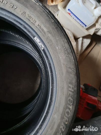 Matador MP 47 Hectorra 3 195/55 R16