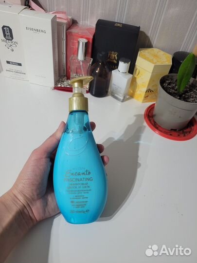 Лосьон для тела avon