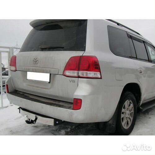 Фаркоп, установка, документы