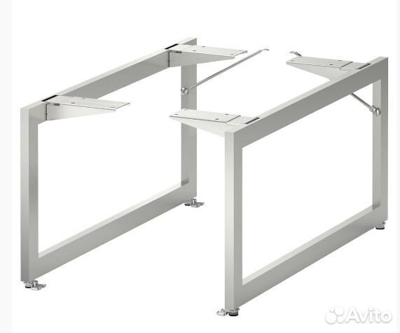 Икеа Ножки подпорка для мебели