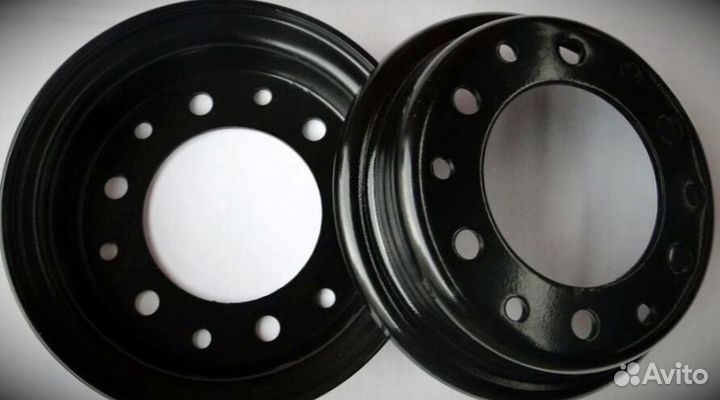 Детали Тормозной Системы для Вилочных Погрузчиков