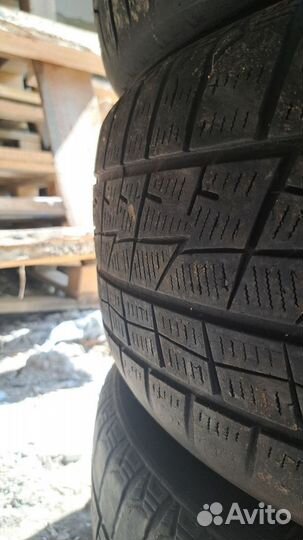 Foman Frozenero W766 225/50 R18 99T