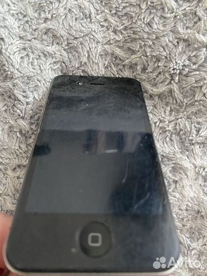 iPhone 4S, 16 ГБ