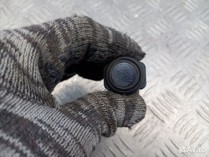 Датчик парковки передний Volkswagen Touareg GP 2.5