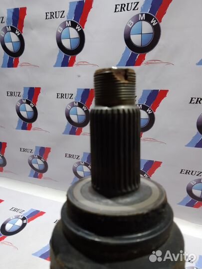 Привод задний правый BMW F10