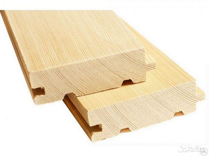 Доска половая