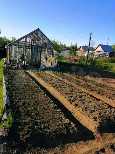 Дача 20 м² на участке 14 сот.