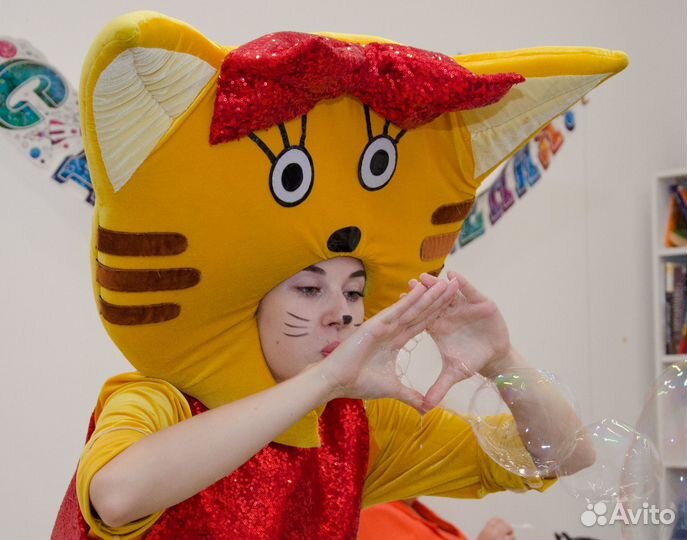 Детский лофт в аренду для праздников