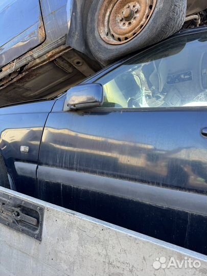 Зеркало заднего вида Volvo V70 1