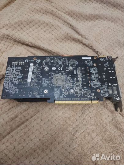 Видеокарта radeon R9 270