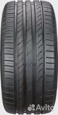 Tracmax X-Privilo TX3 235/55 R17 103W