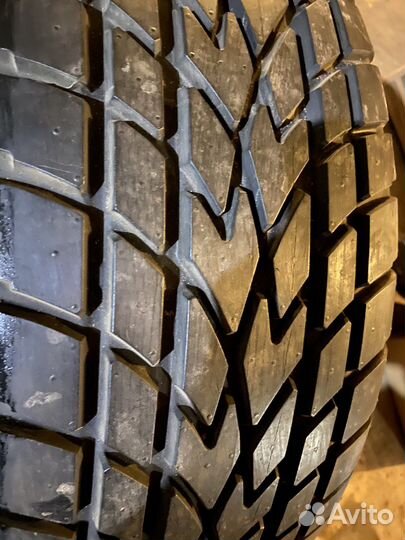 Bridgestone Dueler HTS 686 265/60 R18
