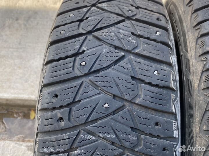 Dunlop Ice Touch 185/65 R15 88T