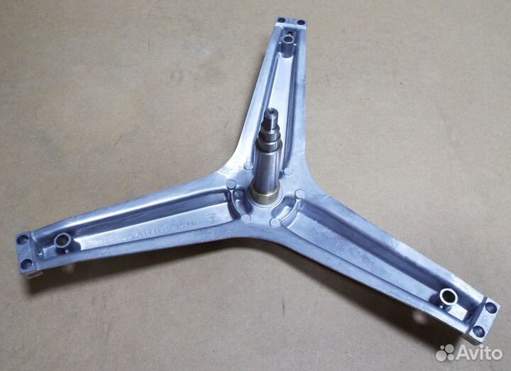 Крестовина барабана для стиральной машины hansa