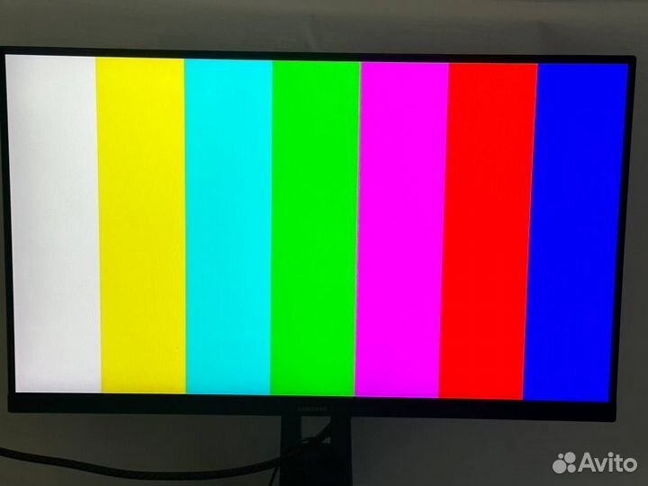 Игровой монитор Samsung Odyssey G3 F24G35tfwi