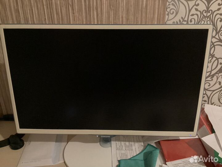 Монитор samsung 24 дюйма