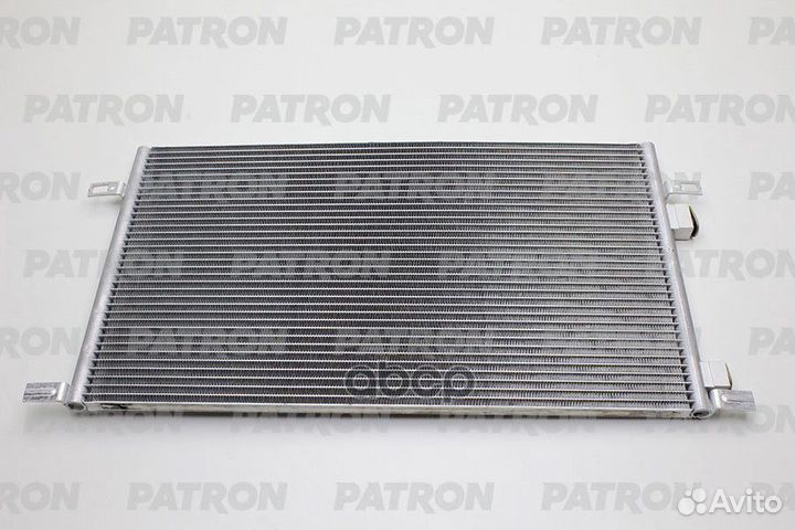 Радиатор кондиционера renault: laguna 1.6 16V/1