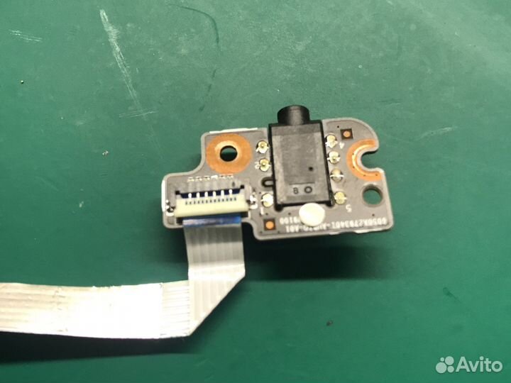 Xiaomi mi notebook air 12.5 разбор