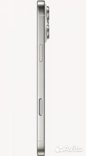 iPhone 16 Pro Max, 256 ГБ