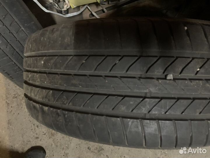 Goodyear EfficientGrip 205/50 R17 89