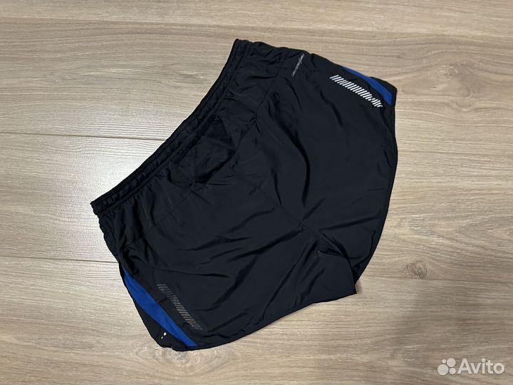 Беговые шорты New balance Оригинал