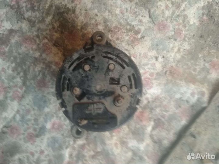 Генератор на ваз 2112 2114